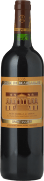 LA CROIX DE BEAUCAILLOU Second wine of Chateau Ducru-Beaucaillou, St-Julien 2005 Bottle image number 0