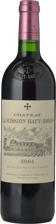 CHATEAU LA MISSION-HAUT-BRION Cru classe, Graves 2004 Bottle