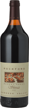 ROCKFORD Basket Press Shiraz, Barossa Valley 2005 Bottle image number 0