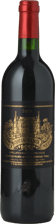 CHATEAU PALMER 3me cru classe, Margaux 2003 Bottle