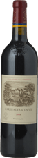 CARRUADES DE LAFITE Second wine of Chateau Lafite, Pauillac 2008 Bottle