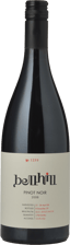 BELL HILL Pinot Noir, North Canterbury 2008 Bottle