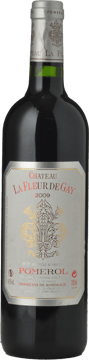 CHATEAU LA FLEUR-DE-GAY, Pomerol 2009 Bottle image number 0