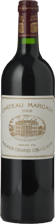 CHATEAU MARGAUX 1er cru classe, Margaux 2008 Bottle