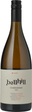 BELL HILL Chardonnay, North Canterbury 2008 Bottle