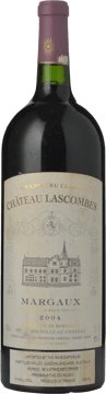 CHATEAU LASCOMBES 2me cru classe, Margaux 2004 Magnum image number 0