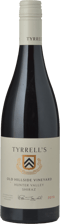 TYRRELL'S Old Hillside Vineyard Shiraz, Hunter Valley 2019 Bottle