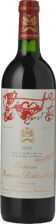 CHATEAU MOUTON-ROTHSCHILD 1er cru classe, Pauillac 1995 Bottle