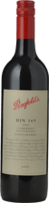PENFOLDS Bin 169 Cabernet Sauvignon, Coonawarra 2009 Bottle