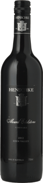 HENSCHKE Mount Edelstone Shiraz, Eden Valley 2012 Bottle image number 0