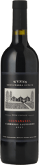 WYNNS COONAWARRA ESTATE  Cabernet cork enclosure, Coonawarra 2021 Bottle image number 0