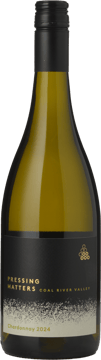 PRESSING MATTERS Chardonnay, Coal River Valley, Tasmania 2024 Bottle image number 0