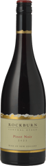 ROCKBURN Pinot Noir, Central Otago 2023 Bottle image number 0