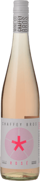 CHAFFEY BROS WINE CO Not Your Grandma's Rose, Barossa Valley 2025 Bottle image number 0