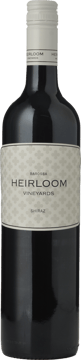 HEIRLOOM VINEYARDS Shiraz, Barossa Valley 2022 Bottle image number 0