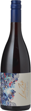 WARRAMUNDA ESTATE Liv Zak Pinot Noir, Yarra Valley 2024 Bottle image number 0