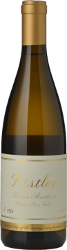 KISTLER VINEYARDS Trenton Roadhouse Chardonnay, Russian River Valley AVA, Sonoma  2022 Bottle image number 0