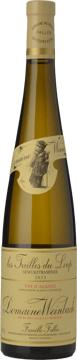 DOMAINE WEINBACH Les Treilles du Loup Gewurztraminer, Alsace 2023 Bottle image number 0