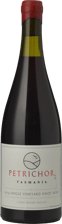 PETRICHOR Single Vineyard Pinot Noir, Coal River Valley, Tasmania 2024 Bottle
