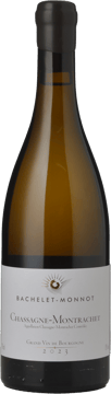 DOMAINE BACHELET-MONNOT Chassagne-Montrachet 2023 Bottle image number 0