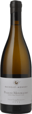 DOMAINE BACHELET-MONNOT, Puligny-Montrachet 2023 Bottle
