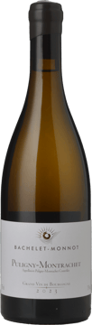 DOMAINE BACHELET-MONNOT, Puligny-Montrachet 2023 Bottle image number 0