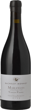DOMAINE BACHELET-MONNOT Vieilles Vignes, Maranges 2023 Bottle image number 0