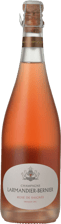 LARMANDIER-BERNIER Rose de Saignee Premier Cru, Champagne NV Bottle