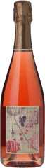 LAHERTE FRERES Ros&eacute; de Meunier Extra Brut, Champagne NV Bottle image number 0