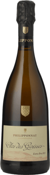 PHILIPPONNAT Clos des Goisses, Champagne 2015 Bottle image number 0