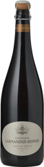 LARMANDIER-BERNIER Terre de Vertus Premier Cru Blanc de Blancs, Champagne 2017 Bottle image number 0