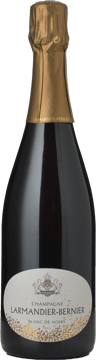 LARMANDIER-BERNIER 1er Cru Blanc de Noirs , Champagne 2015 Bottle image number 0