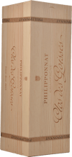 PHILIPPONNAT Clos des Goisses, Champagne 2015 Magnum
