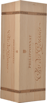 PHILIPPONNAT Clos des Goisses, Champagne 2015 Magnum image number 0