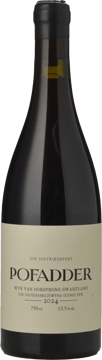 THE SADIE FAMILY Pofadder Cinsault, Swartland 2024 Bottle image number 0