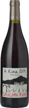 GIROLAMO RUSSO 'a Rina, Etna Rosso DOC 2024 Bottle
