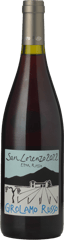 GIROLAMO RUSSO San Lorenzo Nerello Mascalese, Etna 2022 Bottle image number 0