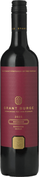 GRANT BURGE Meshach Shiraz, Barossa 2021 Bottle image number 0