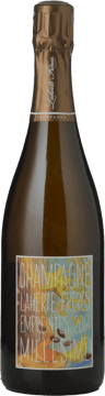 LAHERTE FRERES Les Empreintes, Champagne 2017 Bottle image number 0