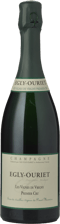 EGLY-OURIET Les Vignes de Vrigny Premier Cru, Champagne NV Bottle