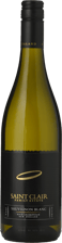 SAINT CLAIR Sauvignon Blanc, Marlborough/Hawkes Bay 2024 Bottle