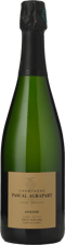 AGRAPART & FILS Grand Cru Avizoise Blanc de Blancs Brut Nature ,Champagne 2019 Bottle