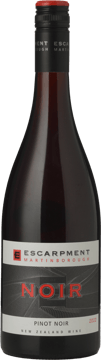 ESCARPMENT VINEYARD NOIR Pinot Noir, Martinborough 2022 Bottle image number 0