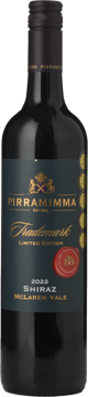 PIRRAMIMMA Trademark Shiraz, McLaren Vale 2022 Bottle image number 0
