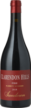 CLARENDON HILLS Sandown Vineyard Syrah, McLaren Vale 2018 Bottle