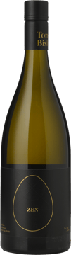 TONY BISH Zen Chardonnay, Hawkes Bay 2020 Bottle image number 0