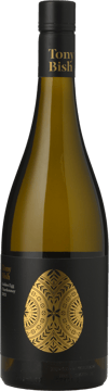 TONY BISH Golden Egg Chardonnay, Hawkes Bay 2023 Bottle image number 0