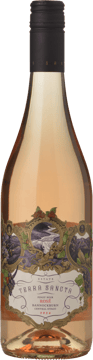 TERRA SANCTA WINES Estate Rose, Bannockburn  2024 Bottle image number 0
