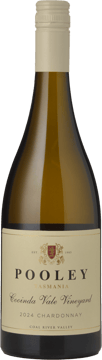 POOLEY Cooinda Vale Chardonnay, Tasmania 2024 Bottle image number 0