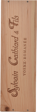 SYLVAIN CATHIARD, Vosne-Romanee 2023 Magnum image number 0